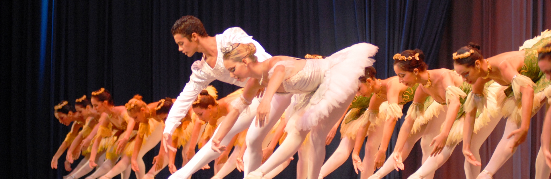 Ballet de Camagüey, Cuba